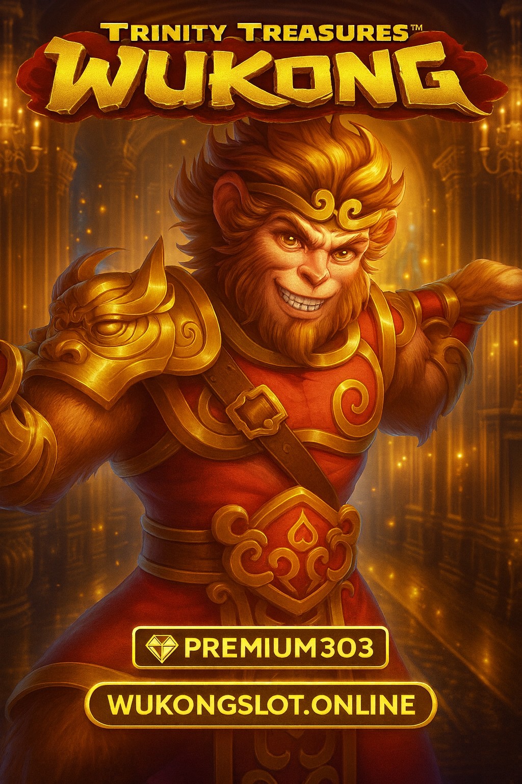 Wukongslot : Wukong Slot Games with Non-Stop Exciting Promos
Wukongslot : Wukong Slot Games with Non-Stop Exciting Promos